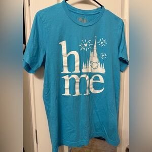 Mouse Marketplace Women’s Tee
